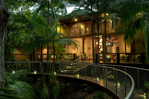Gwinganna Lifestyle Retreat - Thumbnail