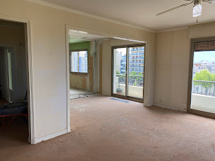 Photo n°17 de Anjou services à Tiercé (Travaux généraux)