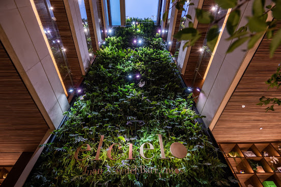 Elcielo Hotel Luxury Medellin by null