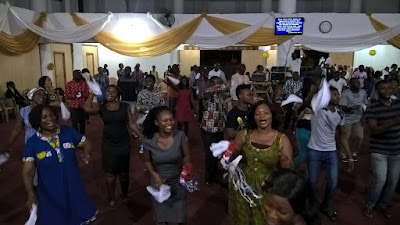 church