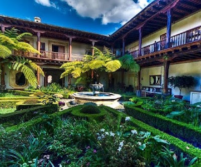Photos of Palacio de Dona Leonor
