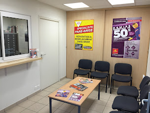 Photo n°1 de Garage Dav 85 à La Roche-sur-Yon (Vendeur de voitures d'occasion)