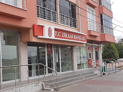 Ziraat Bankası Şubesi