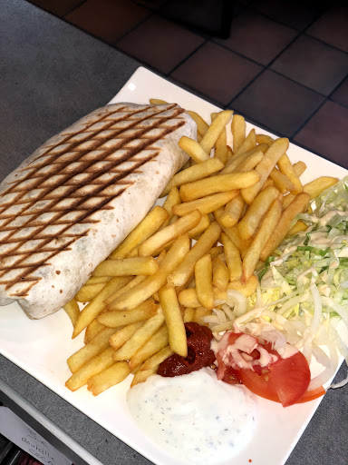 Photo 6 - Bossfor Kebab Douvres