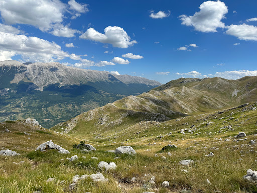 Cima Morrone - Thumbnail