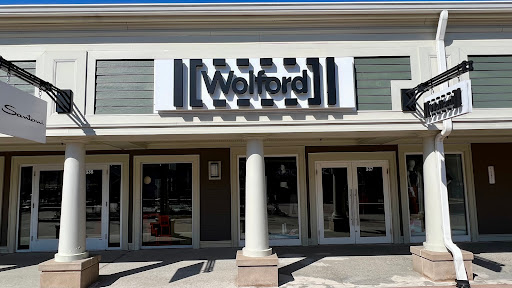 Wolford Outlet - Woodbury Commons Premium Outlets - Thumbnail
