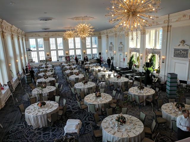 The Omni King Edward Hotel