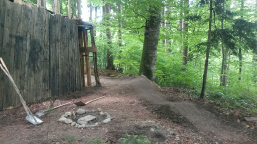 Freerider's Park