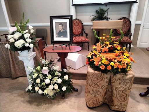 Miles-Odum Funeral Home Gallery - United States