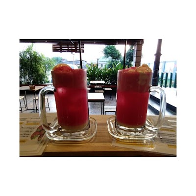 Photos of The NYAMNYAM Cafe