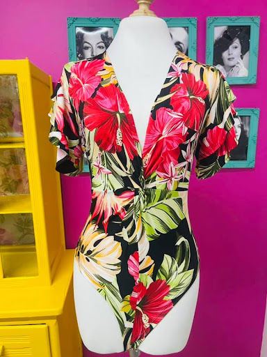 Rosa Mexicano boutique Durango - Thumbnail