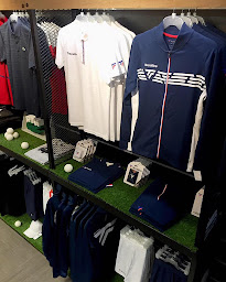 Photo n°25 de TENNIS MANIA à Saint-Contest (Magasin de tennis)