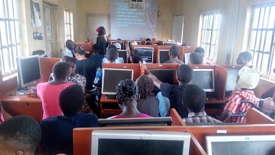 Photos of Uzyadic Computer Institute, CBT Centre