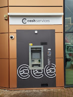 Cash Services à Brest