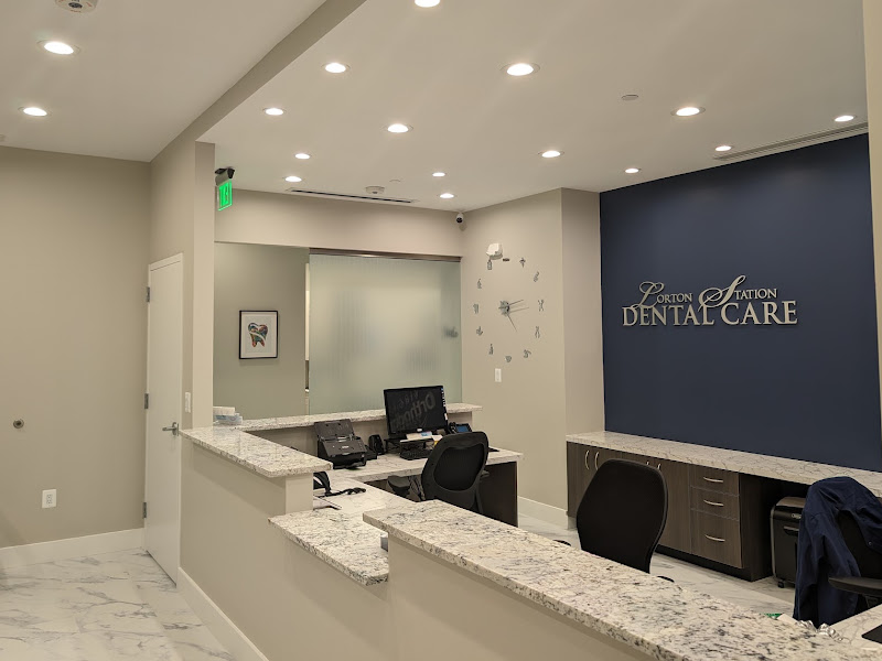 Aesthetic Dentistry of Lorton photo 4