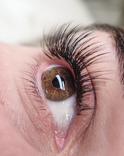 Lash Suite - Visual