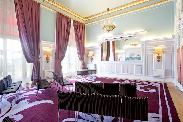 Le Grand Hôtel Cabourg - MGallery