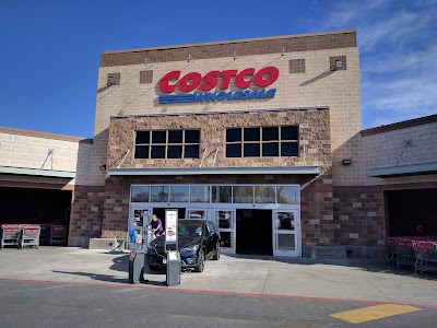 Photos of Costco Wholesale