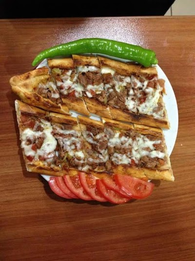 Photos of YILDIZKENT PİZZA