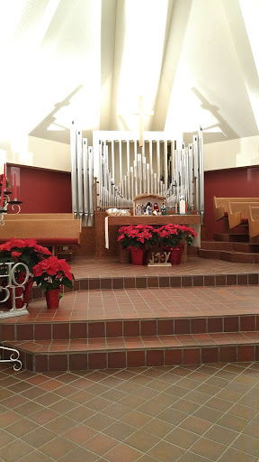 Kanata United Church - Thumbnail