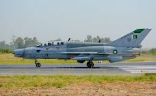 Peshawar Airport Parking