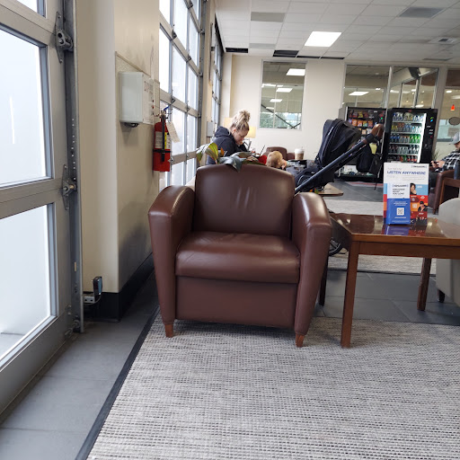 Doxon Toyota of Auburn - Thumbnail