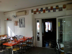 Photo n°23 de Le Pont du Clion à Pornic (Restaurant)