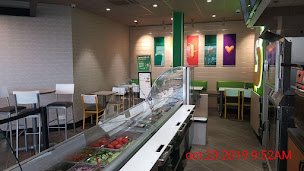Photo n°25 de Subway à Noyelles-Godault (Restaurant)
