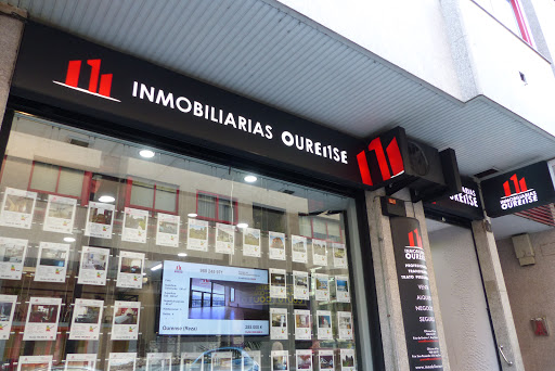 Inmobiliarias Ourense
