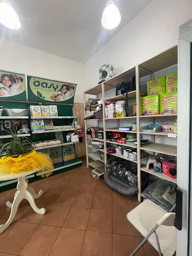Casa Del Cane - Visual
