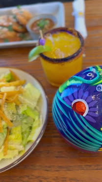 Metzy's Cantina by null