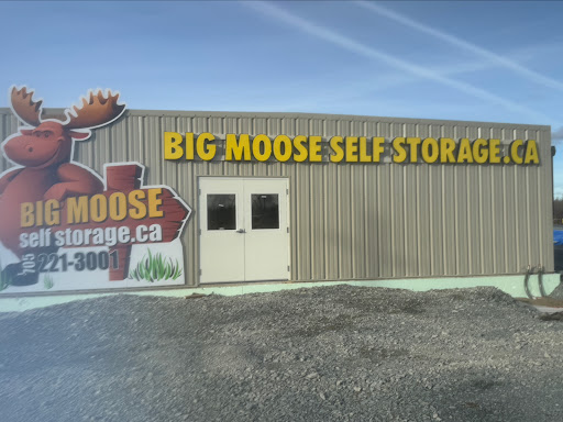 Big Moose Self Storage Inc. - Thumbnail