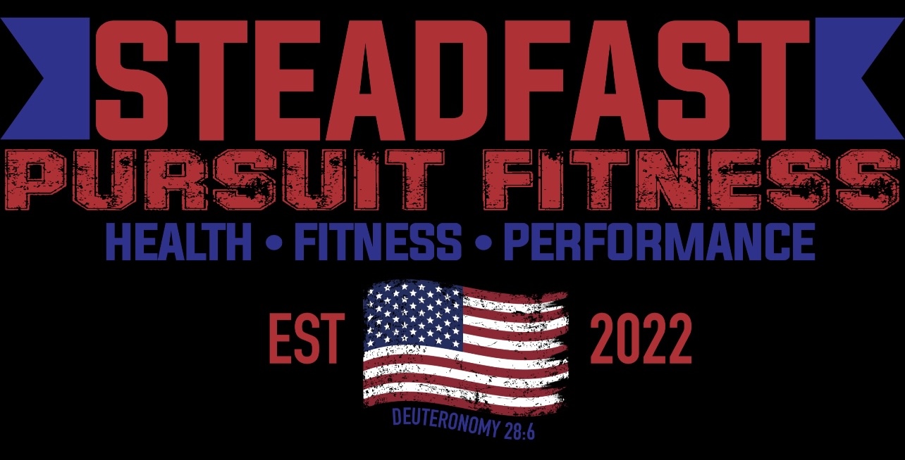 Steadfast Pursuit Fitness photo 6