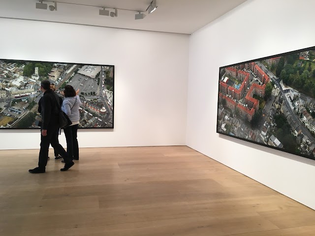 Victoria Miro Mayfair