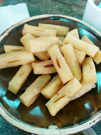 Photos of maw da nu shan food
