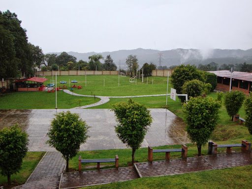University Institute of Lake and Sun - Thumbnail