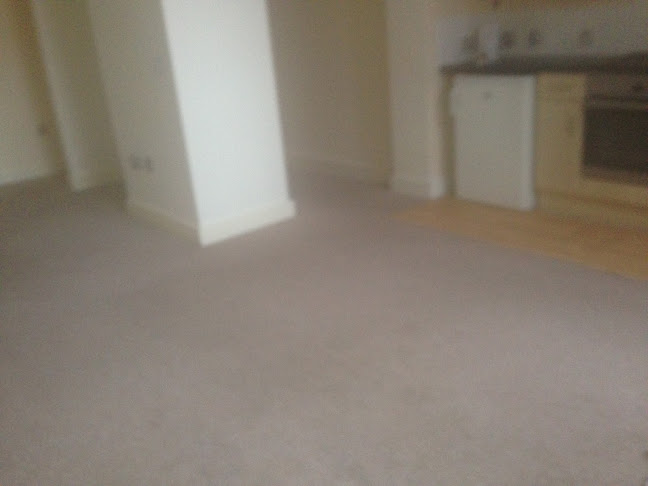 Poppins Commercial Cleaning & Laundry - Birmingham