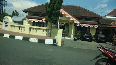 Photos of Polsek Kota Boyolali