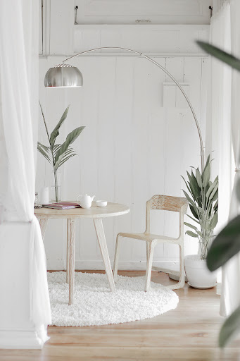 ASHAF STORE - Visual
