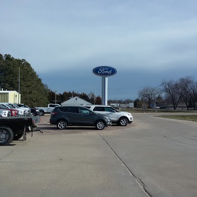 Prairie Hills Ford