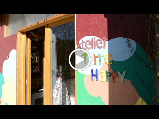 Photo de Atelier Terre Happy à Panazol (87350)