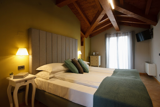 Hotel Milano e Ristorante Carpinus - Thumbnail