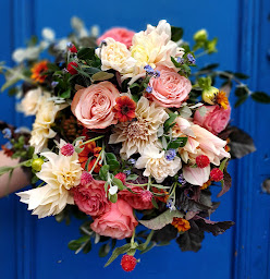 Photo n°59 de Folle(s) Avoine(s) à Bordeaux (Fleuriste)