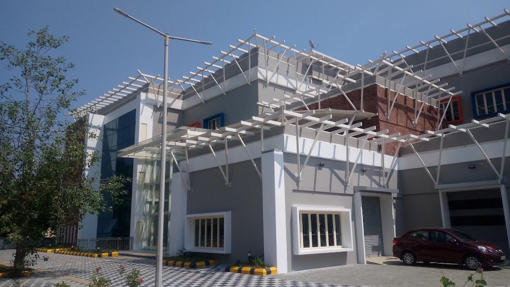 Asap Community Skill Park Perumbavoor