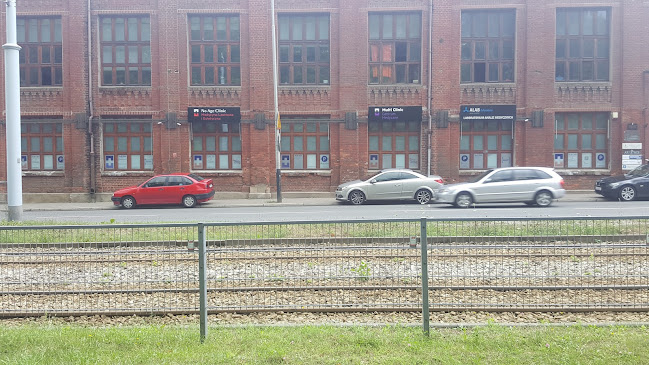 No Age Clinic Medycyna Laserowa i Estetyczna (Księży Młyn) - placówka przeniesiona (info w opisie) - Łódź