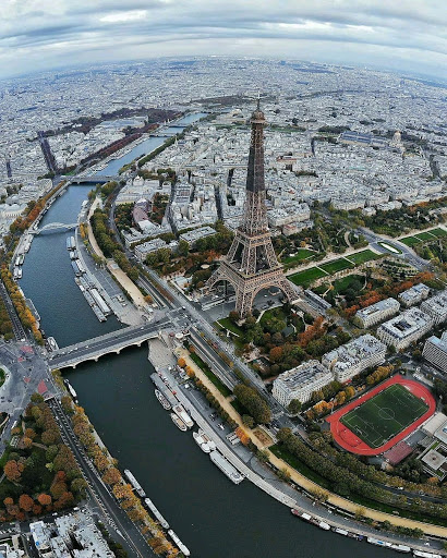 Émile Anthoine Stadium - Thumbnail