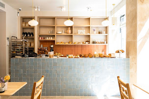 Photo n°37 de Café Babka Zana à Paris (Boulangerie)