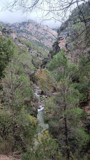 Cazorla Park - Visual