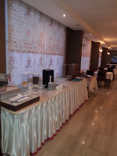 Photos of Cadde Park Hotel
