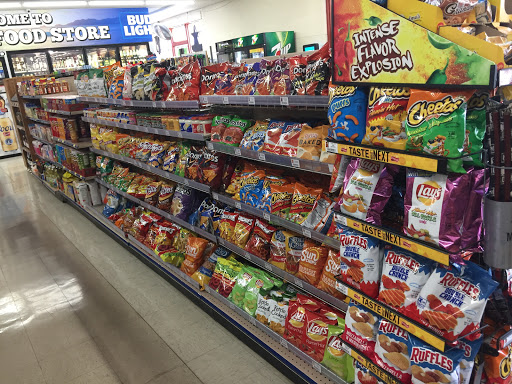 Sunrise Food Store - Thumbnail